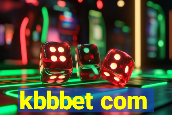 kbbbet com